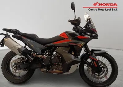 KTM 890 Adventure L (2022) - Annuncio 9941694
