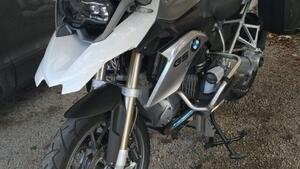 Bmw R 1200 GS (2013 - 16) 