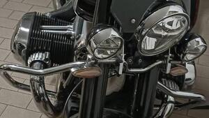 Bmw R 18 Classic (2021 - 24) 