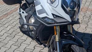 CFMOTO 650MT (2021 - 24) 