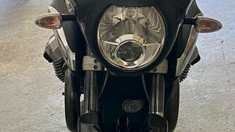 Moto Guzzi Sport 1200 (2006 - 08) usata