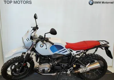 Bmw R nineT Urban GS 1200 (2017 - 20) - Annuncio 9940893