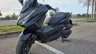 Honda Forza 350 (2025 - 26) usata
