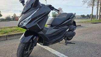 Honda Forza 350 (2025 - 26) usata