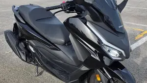 Honda Forza 350 (2025 - 26)  (2)