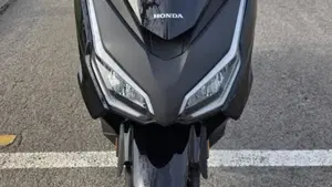 Honda Forza 350 (2025 - 26)  (4)