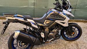 Suzuki V-Strom 1050SE (2023 - 24) 