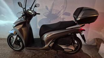 Honda SH 350 (2021 - 24) usata