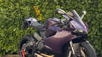 Ducati 899 Panigale ABS (2013 - 15) usata