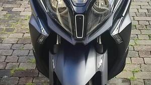 Kymco Downtown 350i ABS (2016 - 20) 