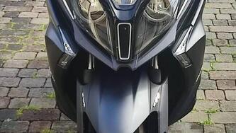 Kymco Downtown 350i ABS (2016 - 20) usata