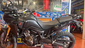 Honda Africa Twin CRF 1000L ABS (2016 - 17) 