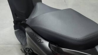 Piaggio Beverly 400 S ABS-ASR (2021 - 24)