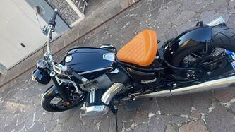 Bmw R 18 (2020 - 24) usata