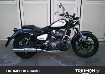 Royal Enfield Super Meteor 650 (2023 - 26) - Annuncio 9941872