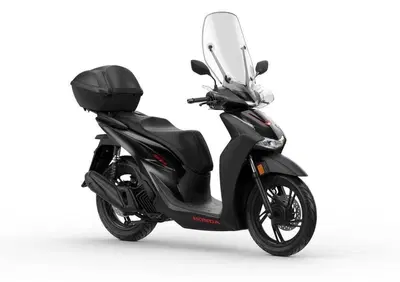 Honda SH 125 (2026) - Annuncio 9941880