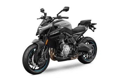 CFMOTO 675NK (2025 - 26) - Annuncio 9941876