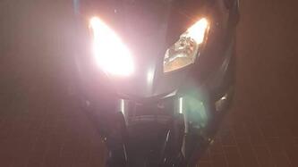 Bmw C 650 Sport (2016 - 20) usata