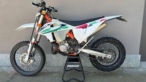 KTM 300 EXC TPI Six Days (2021) 