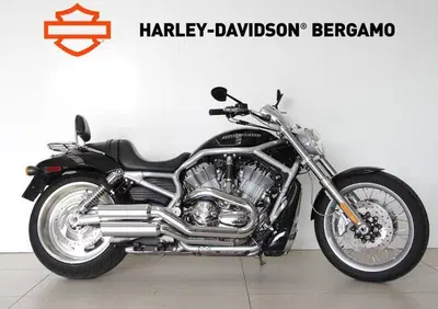 Harley-Davidson 1250 V-Rod (2008 - 12) - VRSCAW - Annuncio 9941926