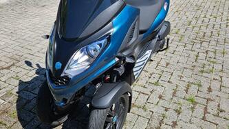 Piaggio MP3 300 ABS Hpe (2021 - 24) usata