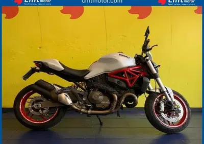 Ducati Monster 821 ABS (2014 - 17) - Annuncio 9941896