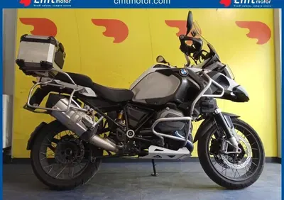 Bmw R 1200 GS Adventure (2013 - 16) - Annuncio 9941899
