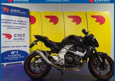 Kawasaki Z 750 (2007 - 14) - Annuncio 9941916