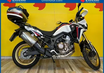 Honda Africa Twin CRF 1000L (2016 - 17) - Annuncio 9941918