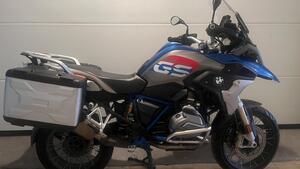 Bmw R 1200 GS (2017 - 18) 