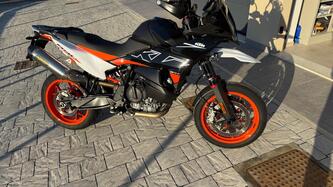KTM 890 SMT (2023 - 25) usata