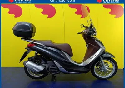 Piaggio Medley 125 ABS (2016 - 19) - Annuncio 9941944