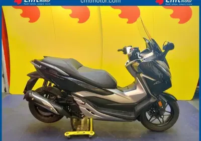 Honda Forza 300 ABS (2018 - 20) - Annuncio 9941958