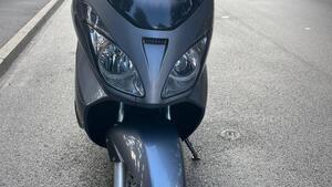 Aprilia Atlantic 300 (2010 - 14) 