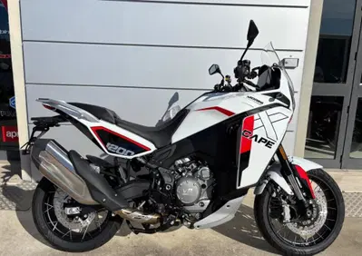 Moto Morini X-Cape 1200 (2026) - Annuncio 9941983