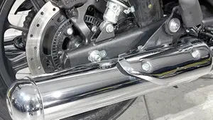 Royal Enfield Super Meteor 650 (2023 - 26)  (3)