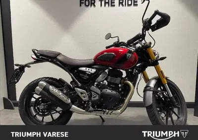 Triumph Scrambler 400 X (2024 - 26) - Annuncio 9942000