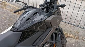 Honda NC 750 X ABS (2018 - 20) usata