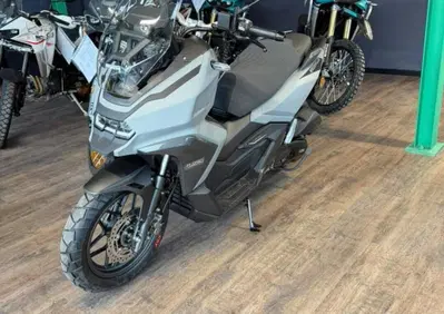 Um Italia Rockville 125 (2025 - 26) - Annuncio 9942070