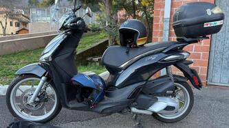 Piaggio Liberty 125 3V ABS (2021 - 24) usata