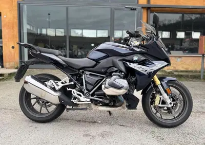 Bmw R 1250 RS (2021 - 25) - Annuncio 9942038