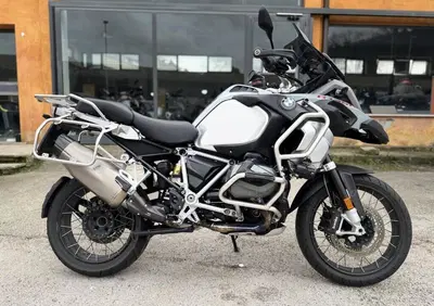 Bmw R 1250 GS Adventure (2021 - 24) - Annuncio 9942041