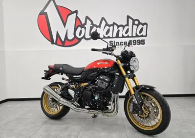 Kawasaki Z 900 RS SE (2026) - Annuncio 9942065