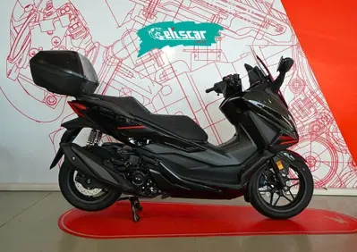 Honda Forza 350 Deluxe (2025 - 26) - Annuncio 9942078