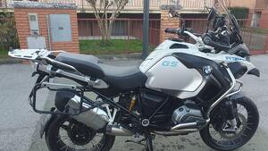 Bmw R 1200 GS Adventure (2013 - 16) 
