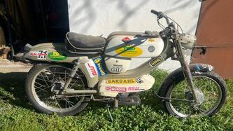 Motom scambler epoca