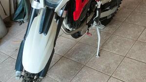 Husqvarna TE 250 (2012) 