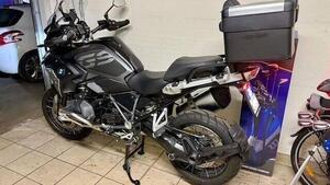 Bmw R 1250 GS (2021 - 24) 