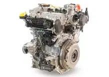 Fine del dominio elettrico? Il motore di Horse Powertrain a benzina cambia tutte le regole