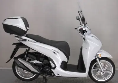 Honda SH 350 (2021 - 24) - Annuncio 9942173